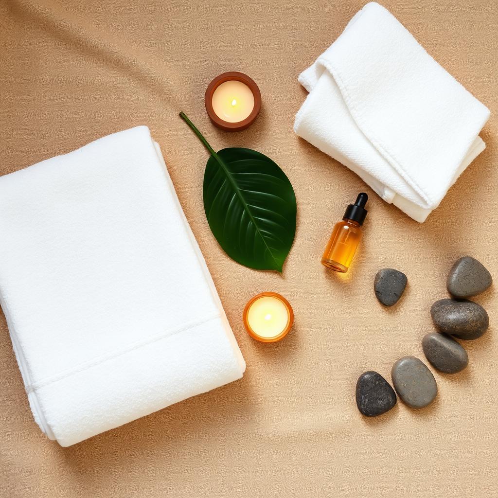 Luna Spa